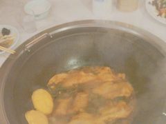 -人民公社铁锅炖·东北菜(卫国道店)