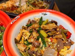 -兔槽江湖菜·重庆璧山兔(水围店)