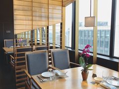 靠窗位-粤秀餐厅(国货店)