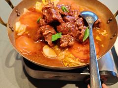 -箸福·夜上海(月牙湖公园店)