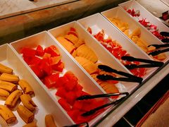 -比格比萨自助(德思勤四季汇店)