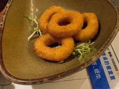 -牛扒先生·厚切雪花牛扒西餐厅(北京路禺山路店)