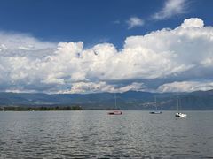 -西昌邛海宾馆