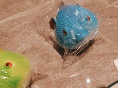 -永安鱼庄·镇江菜(东吴路店)