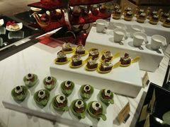 -云庭咖啡厅· 中航泊悦酒店(虹桥T2店)