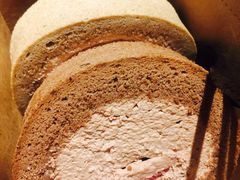 阿华田蛋卷-BeauTea水仙(coco park店)