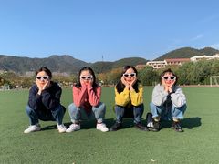 -浙江农林大学(东湖校区)