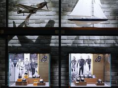 -新世界大丸百货