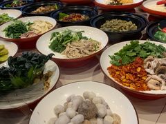 -9号小厨师(端平桥店)