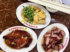 -陈光记烧腊店(罗保博士街店)