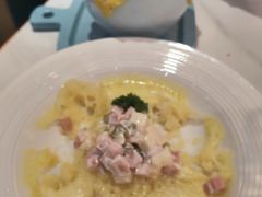 -库滋明·俄罗斯特色美食(中央大街店)