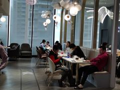 -NOKNOK若蔻亲子餐厅(天地壹方北馆店)