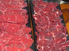 -牛品福潮汕牛肉火锅(旺庄店)