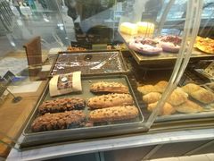 -工匠面包(壹方店)