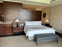 -海南清水湾莱佛士酒店