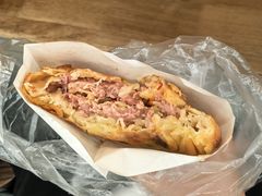 -运栋天马牛肉饼(长郡店)