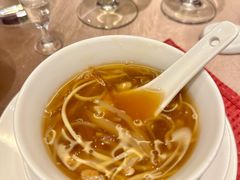 -广州中心皇冠假日酒店·百粤楼