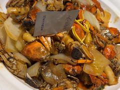 -周家二小姐的菜(西津渡店)