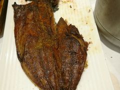 -稻香酒家·33年老字号·港式粤菜(富邦中心店)
