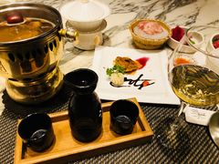 -雍和会海鲜姿造自助(湖东路店)