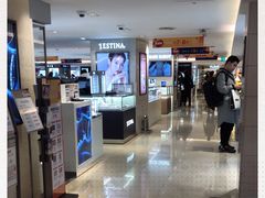 -新罗免税店(首尔总店)