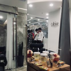 点击看大图 -OnHair Salon