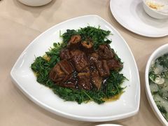 -老人和饭店(淮海中路店)