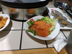 -肆幺幺烤肉(乐汇城店)