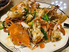 -崖口红树林海鲜餐厅