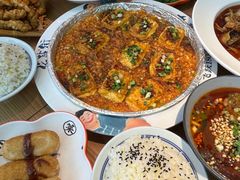 -花盐街·四川乐山小吃(西单大悦城店)