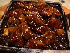 -杏花堂·山西菜馆(晋中万达店)