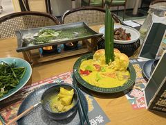 -泰悦澜·泰国餐厅(万象城店)