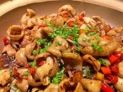 -老湘村·湖南土菜(天河维多利店)