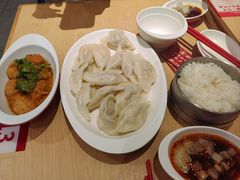 -喜家德虾仁水饺(东方宝泰店)