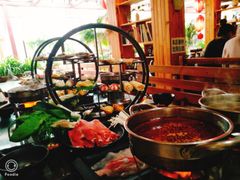 -丽江庭院之爱在路上(西单店)