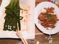 -盟重烧烤(东瓜山创始店)
