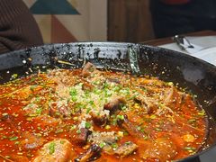 -辛香汇·锦里丨现炒川菜(中南城店)