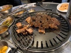 -401餐厅(弘大店)