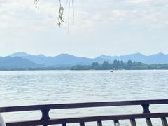 -柳莺湖上·湖景餐厅·江南菜(西湖店)