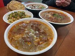 -顺华粉馆(桃园南路店)