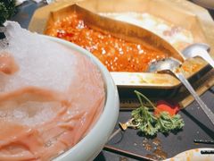 -蜀九香火锅(彩虹店)