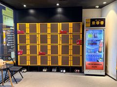 -超级猩猩健身·团课(国贸店)