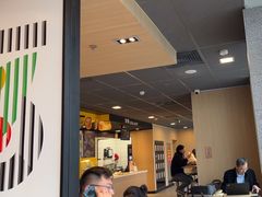 -麦当劳(北京上地十街餐厅店)