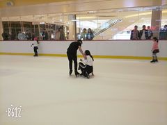 -冠军冰场CHAMPION RINK(苏州中心商场店)