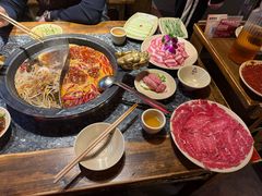 -蜀大侠火锅(总府路店)