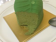 -莫奈花园法式蛋糕