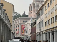 -孙文西路步行街
