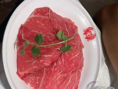 -七欣天香辣蟹火锅(万达广场店)