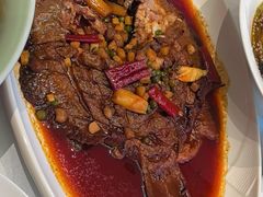 -盛百味·家宴餐厅(霸州分店)