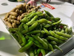 -大壮烧烤店(龙岗店)